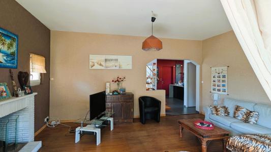 Annonce Vente 4 pi�ces Maison  40