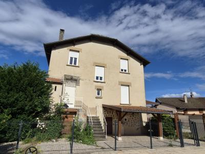 Annonce Vente 7 pi�ces Maison  01