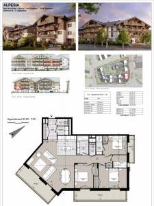 Acheter Appartement 100 m2 