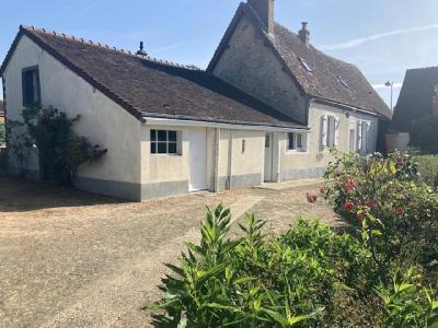 For sale VAL-AU-PERCHE 4 rooms 76 m2 Orne (61260) photo 0