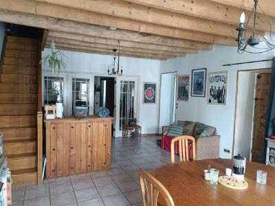 For sale CHEF-BOUTONNE 7 rooms 152 m2 Charente maritime (17510) photo 3