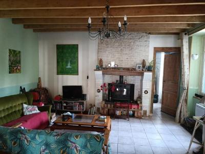 For sale CHEF-BOUTONNE 7 rooms 152 m2 Charente maritime (17510) photo 4