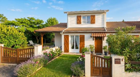Annonce Vente 6 pi�ces Maison  33