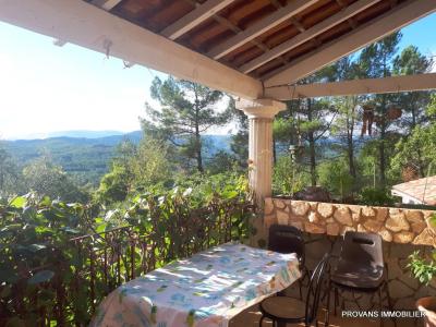 Annonce Vente 8 pi�ces Maison  30