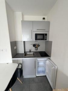 Louer Appartement  Aube