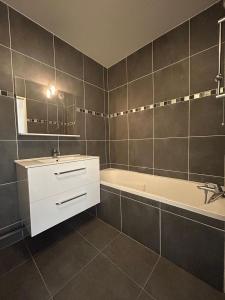 Louer Appartement  Val de Marne