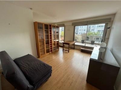 Annonce Location Appartement  75