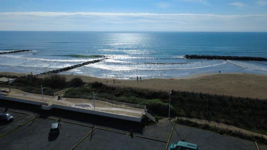 For sale FACE � LA MER 4 rooms 58 m2 Herault (34450) photo 0