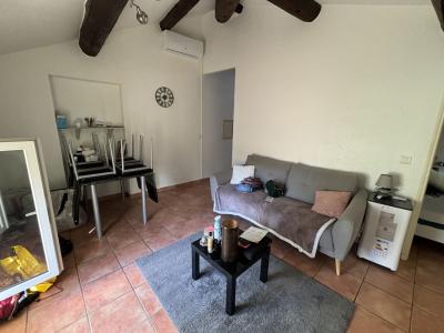For rent CENTRE VILLAGE 2 rooms 37 m2 Gard (30210) photo 0