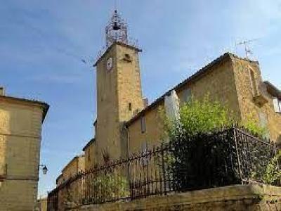 For rent CENTRE DU VILLAGE 2 rooms 55 m2 Gard (30210) photo 4