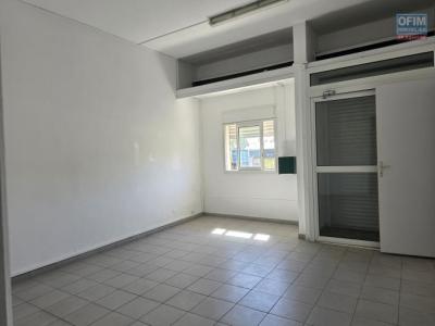 Annonce Location Domaine agricole Saint-andre 974