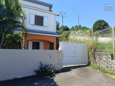 Annonce Vente Maison Ravine-des-cabris 974