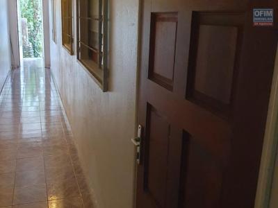 Annonce Vente Immeuble Saint-andre 974