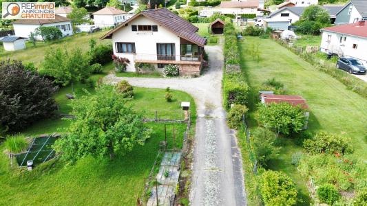For sale Saulxures-sur-moselotte Vosges (88290) photo 0