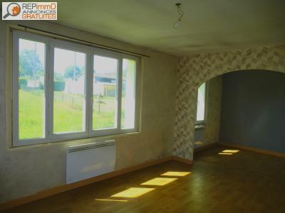 Acheter Maison 65 m2 Chabreloche