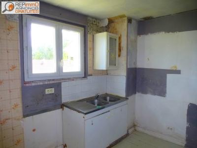 Acheter Maison Chabreloche Puy de dome