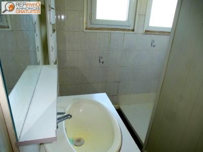 Acheter Maison Chabreloche 55000 euros