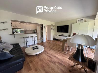 Acheter Appartement 70 m2 Versailles