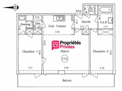Acheter Appartement Versailles Yvelines