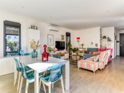Acheter Maison 107 m2 Narbonne
