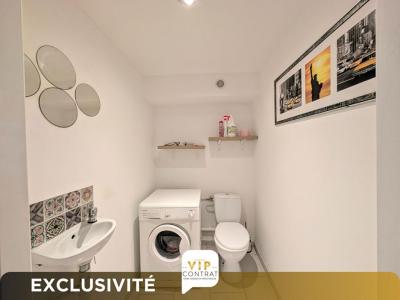 Acheter Appartement Meursac 79000 euros
