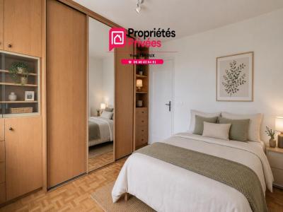 Acheter Appartement 72 m2 Annecy