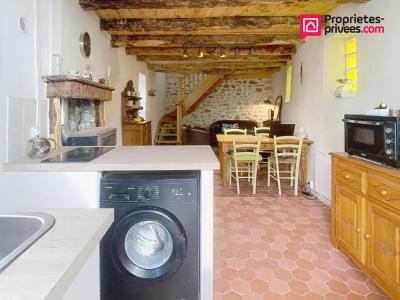 For sale Aumessas 3 rooms 49 m2 Gard (30770) photo 1