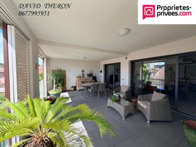 For sale Ales 5 rooms 98 m2 Gard (30100) photo 0
