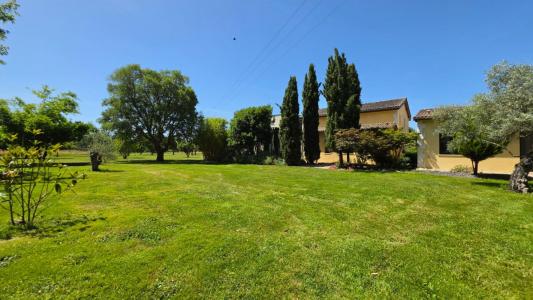 Annonce Vente 7 pi�ces Maison Saint-martial-d'artenset 24