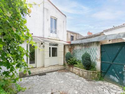 Annonce Vente 9 pi�ces Maison Chapelle-heulin 44