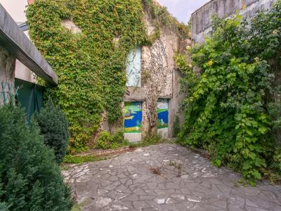 Acheter Maison 215 m2 Chapelle-heulin