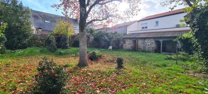 Acheter Maison Chapelle-heulin 446000 euros