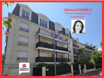 Annonce Vente 3 pi�ces Appartement Noisy-le-grand 93