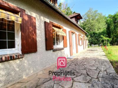 Annonce Vente 7 pi�ces Maison Conflans-sur-loing 45
