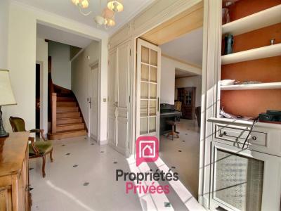 Acheter Maison 192 m2 Conflans-sur-loing