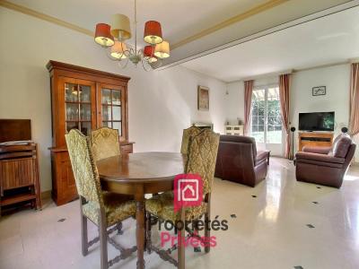 Acheter Maison Conflans-sur-loing 329000 euros