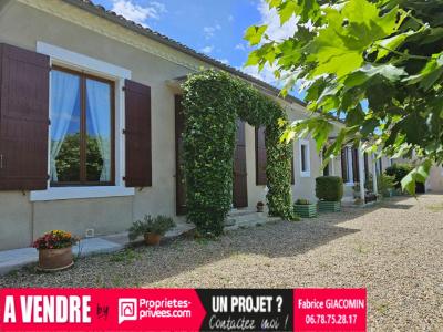 Annonce Vente Prestige Astaffort 47