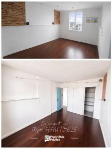 Acheter Appartement Granville 163500 euros