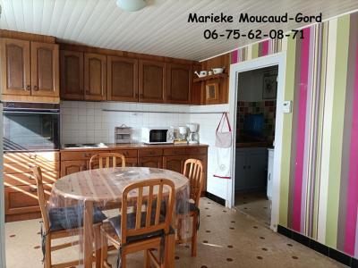 Annonce Vente 4 pi�ces Maison Valprivas 43