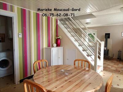 Acheter Maison 70 m2 Valprivas