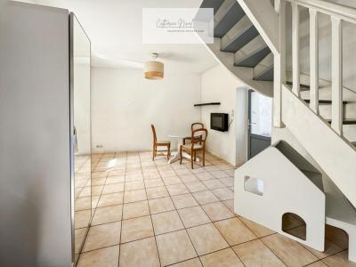 Annonce Vente 3 pi�ces Maison Saint-nazaire 44