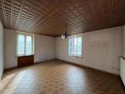Annonce Vente 4 pi�ces Maison Neufbourg 50