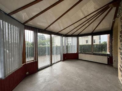 Acheter Maison 98 m2 Neufbourg
