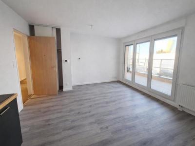 Acheter Appartement 40 m2 Angers