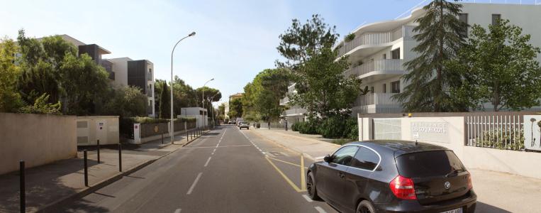 Annonce Vente 3 pi�ces Appartement Narbonne 11