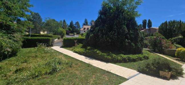 Annonce Vente 6 pi�ces Maison Perigueux 24
