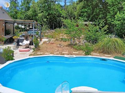 Acheter Maison Camps-la-source Var