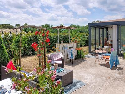 Acheter Maison Camps-la-source 428000 euros