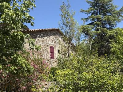 For sale Anduze 11 rooms 266 m2 Gard (30140) photo 1