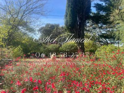 For sale Anduze 11 rooms 266 m2 Gard (30140) photo 2